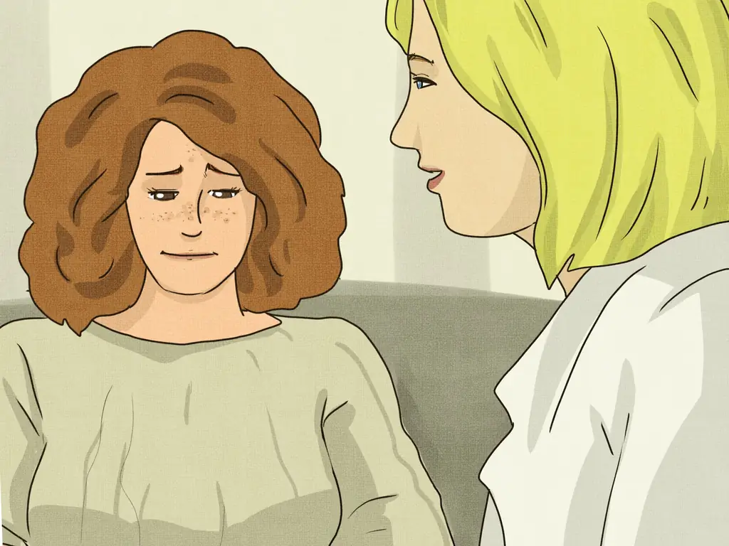 13 способов справиться с неверным мужем духовно