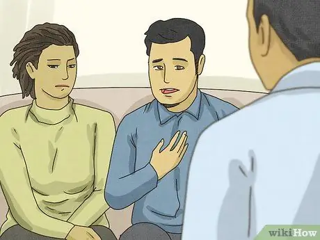 Игнорируйте неверного мужа Шаг 10