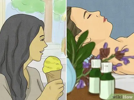 Игнорируйте неверного мужа, шаг 3