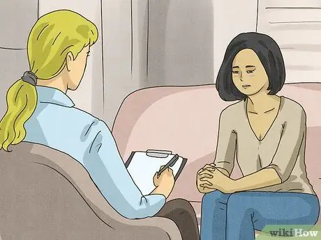 Игнорировать обманывающего мужа Шаг 5