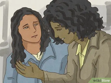 Игнорируйте неверного мужа Шаг 6