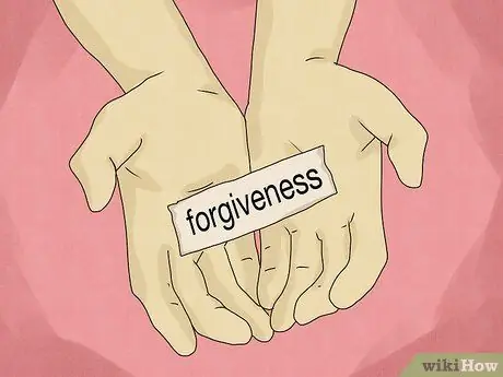 Игнорировать изменяющего мужа Шаг 9