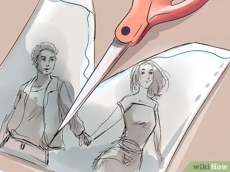 Помогите своему супругу излечиться от вашего романа Шаг 2