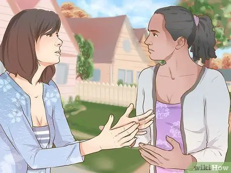 Распознавайте признаки измены мужчин Шаг 5