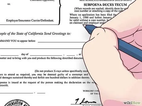 900px Документы для повестки в суд Шаг 4