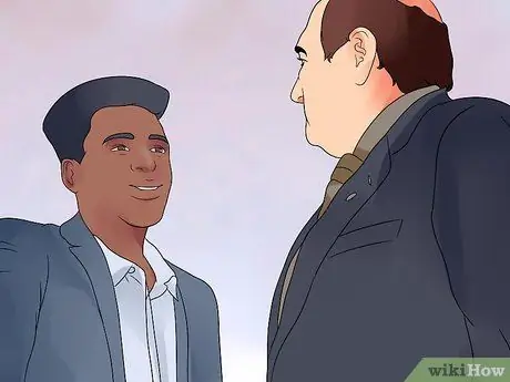 Обращение к судье в суде Шаг 9