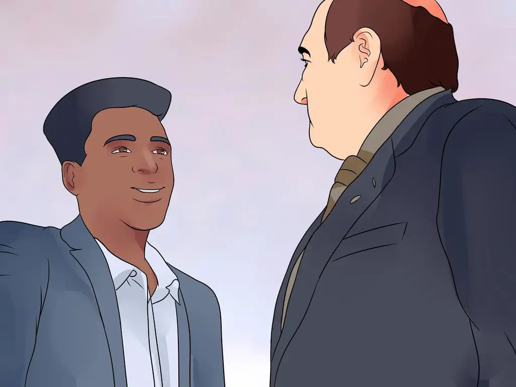 Как доказать супружескую измену: 15 шагов (с иллюстрациями)