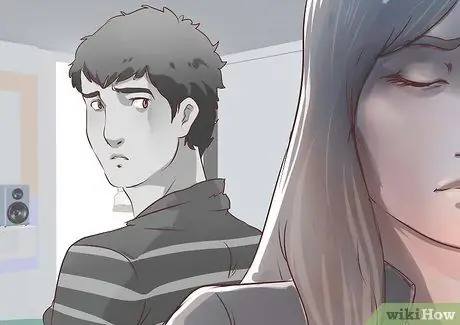 Разберитесь с отношениями на расстоянии Шаг 11