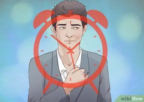 Вернуть доверие Шаг 9