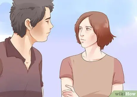 Заведи друзей на новом месте Шаг 16