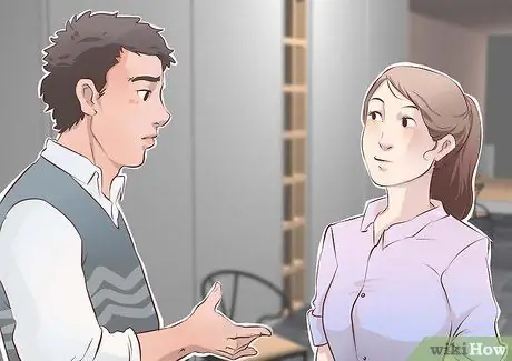 Узнай, любишь ли ты кого-то Шаг 6