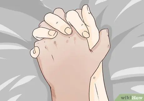 Начать разговор со своим парнем Шаг 12