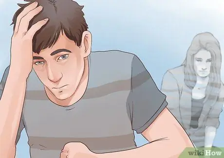 Выразите свои чувства Шаг 5