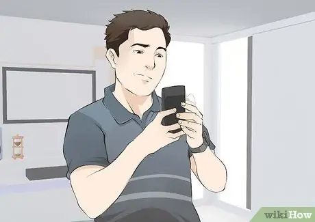 Вернитесь к мошеннику, шаг 16