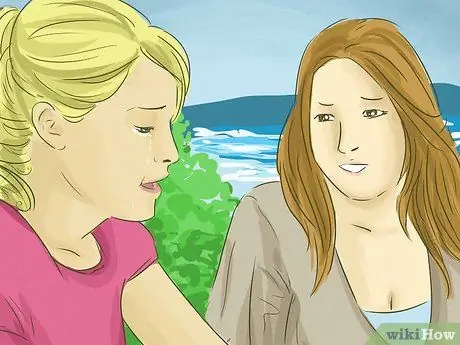 Избегайте стрессов из-за разведенных свиданий, шаг 2