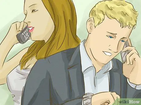 Укрепляйте доверие в отношениях Шаг 7