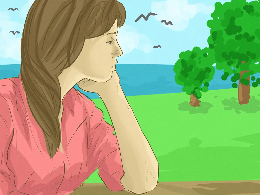 Как положить конец эмоциональной связи: 14 шагов