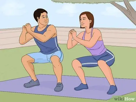 Проводите время с мужем дома Шаг 9