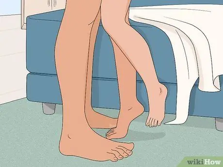 Проводите время с мужем дома Шаг 6