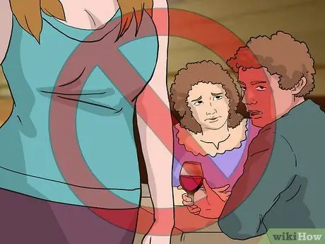 Заставь свою жену снова полюбить тебя Шаг 1