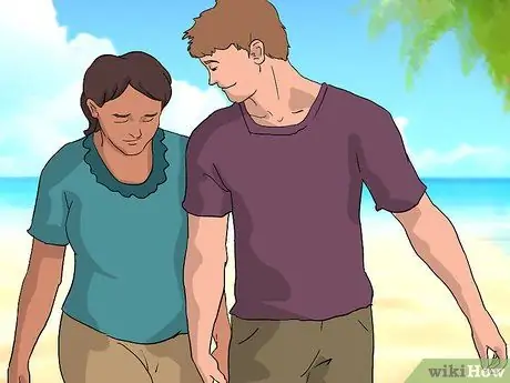 Заставьте жену снова полюбить вас Шаг 10