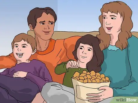 Заставьте жену снова полюбить вас Шаг 14