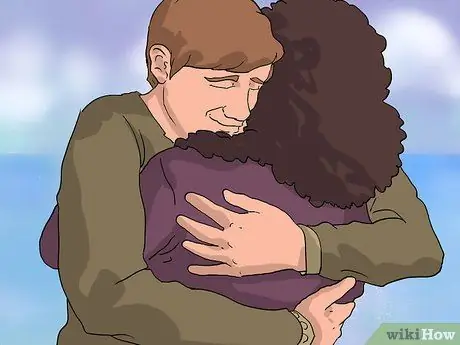 Заставьте жену снова полюбить вас Шаг 15