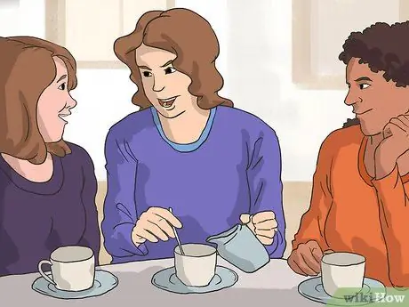 Заставьте свою жену снова полюбить вас Шаг 16