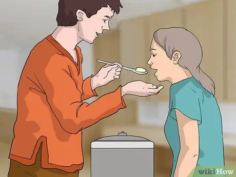 Заставь свою жену снова полюбить тебя Шаг 2