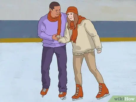 Заставьте жену снова полюбить вас Шаг 4