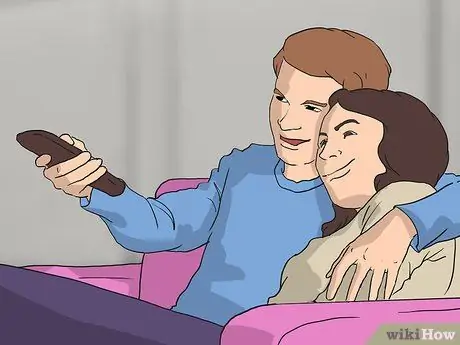 Заставьте жену снова полюбить вас Шаг 5