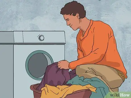 Заставьте вашу жену снова полюбить вас Шаг 7