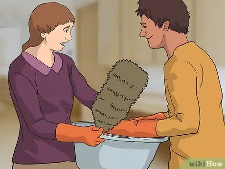 Заставьте жену снова полюбить вас Шаг 8