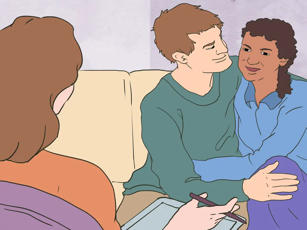 3 способа заставить вашу жену снова полюбить вас