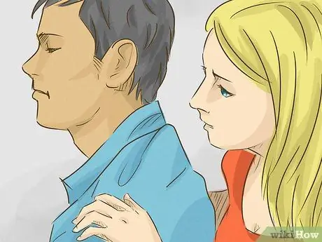 Заставьте мужа снова полюбить вас Шаг 11