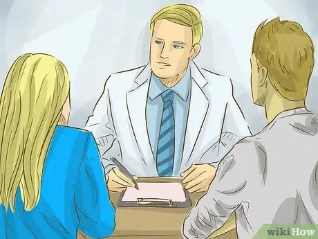 Заставьте мужа снова полюбить вас Шаг 14