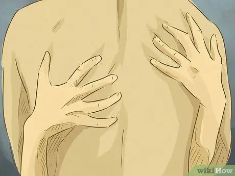 Заставьте мужа снова влюбиться в вас Шаг 2