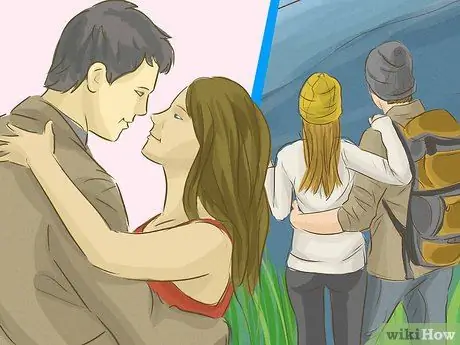 Заставьте мужа снова полюбить вас Шаг 7