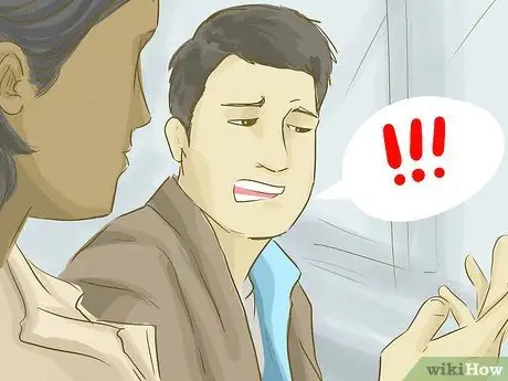 Заставьте мужа снова полюбить вас Шаг 8