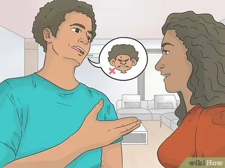 Верни свою жену, шаг 2