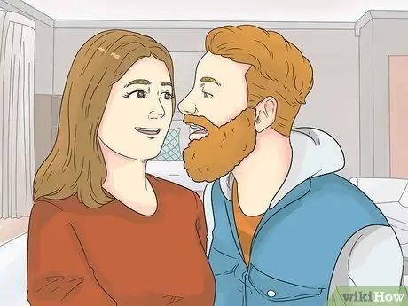 Верни свою жену, шаг 9