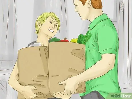 Сделайте так, чтобы ваша жена почувствовала себя любимой Шаг 4