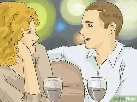 Сделайте так, чтобы ваша жена почувствовала себя любимой Шаг 5