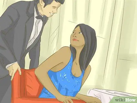 Сделайте так, чтобы ваша жена почувствовала себя любимой Шаг 7