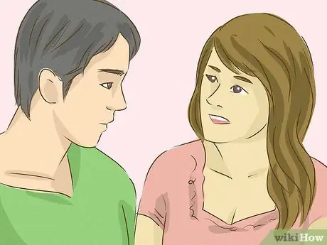 Сделайте так, чтобы ваша жена почувствовала себя любимой Шаг 8