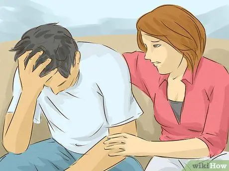 Сделайте так, чтобы ваша жена почувствовала себя любимой Шаг 9