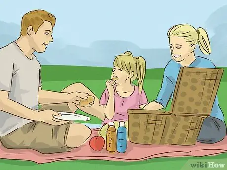 Сделайте так, чтобы ваша жена почувствовала себя любимой Шаг 10