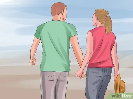 Оставайся в любви Шаг 13