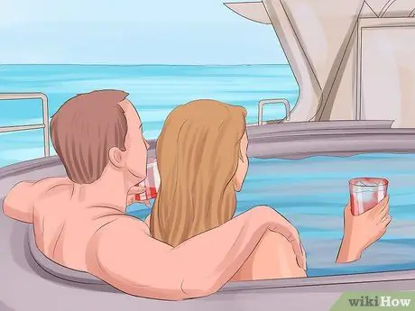 Любите Весов Шаг 8