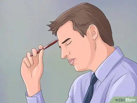 Похудейте, ведя напряженную жизнь Шаг 1